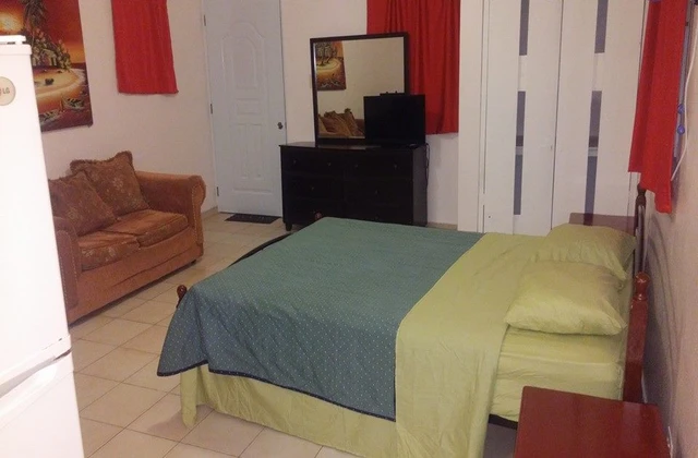 Apartment Taveras Boca Chica Room 3